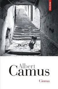 Ciuma - Paperback brosat - Albert Camus