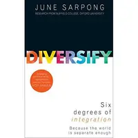 Diversify, JUNE SARPONG
