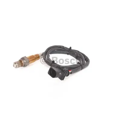 Sonda lambda BOSCH 0 258 027 074