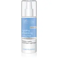 Bielenda Professional Hydro Plumping ceață facială tonică pentru regenerarea și hrănirea tenului