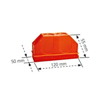 Collective concrete box