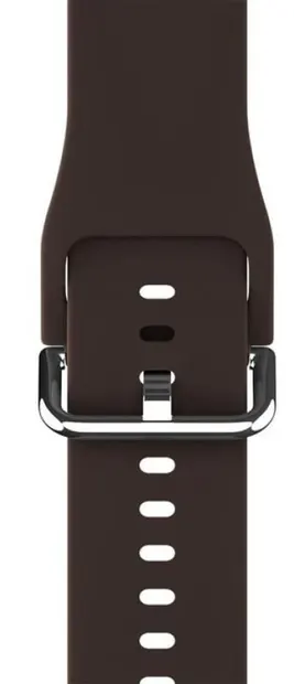 Curea Holdit - pentru Apple Watch 38/40/41/42mm, maro