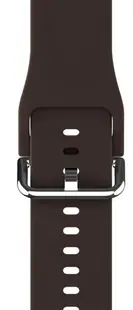 Curea Holdit - pentru Apple Watch 38/40/41/42mm, maro