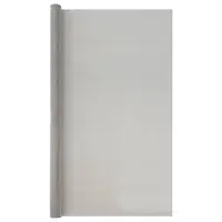 vidaXL Ecran din plasă 120 x 500 cm 60 Mesh Oțel Inoxidabil 201