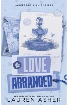 Love Arranged