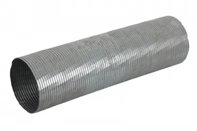 Racord evacuare (lungime:460mm) potrivit RVI MAGNUM MACKE.TECHA 46-MIDR06.24.65C 42 09.96