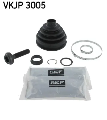 Burduf planetara exterior (fi: 24 92) (Lungime 88) (set) AUDI 100, 80, 90, A4, A6, A8, ALLROAD, CABRIOLET, COUPE, V8; SKODA SUPERB I; VW PASSAT, TRANSPORTER IV 1.8-6.0 intre 1988-2008