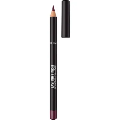 Creion contur buze, Rimmel, Lasting Finish, Underground, 4g