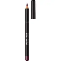 Creion contur buze, Rimmel, Lasting Finish, Underground, 4g