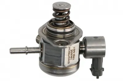 Pompa Inalta Presiune Potrivit Volvo S60 Ii, S80 Ii, V60 I, V70 Iii, Xc60 I; Ford Focus Iii, Galaxy Ii, Galaxy Iii, Galaxy Mk Ii, Kuga Ii, Mondeo Iv, Mondeo V, S-Max; Ford Usa Edge 2.0 09.09