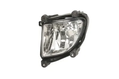 Proiector ceata Stanga (H8) potrivit KIA SPORTAGE II 2004-2008