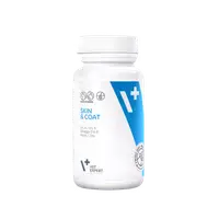 Vetexpert, Skin & Coat Twist Off, 30 capsule