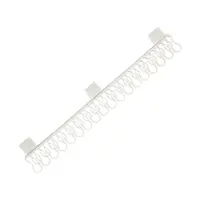 Cleme pentru uscarea șosetelor 2 buc. Sock Buddy – Addis