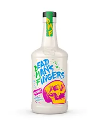 Rom Cu Cocos Dead Man`s Fingers 0.7l