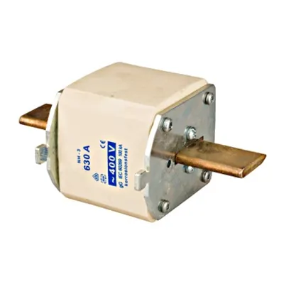 Portfuzibil 3.400V/400A