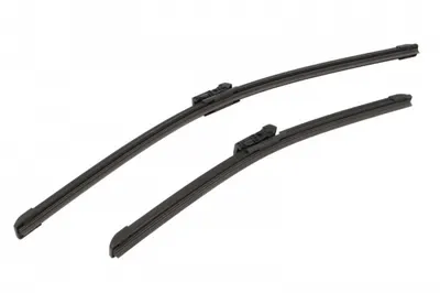Lamela stergator fata cu spoiler (2buc) Aerotwin 600 425mm potrivit GEELY BOYUE PRO 09.19