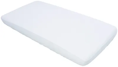 Protectie pentru saltea Kikka Boo, 80 х 50 х 8 cm, organic