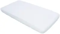 Protectie pentru saltea Kikka Boo, 80 х 50 х 8 cm, organic