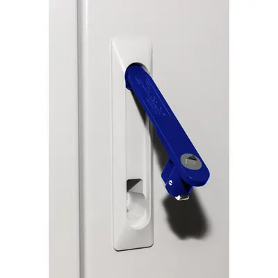 Maner rotativ cu insert tip triunghi 9 mm pentru WST