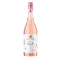 Vin Rose Syrah Terre Siciliene IGT Settesoli 0.75l
