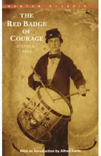 The Red Badge of Courage