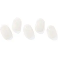 ohora Gel Nail Sticker N Cream Cotton folii autocolante pentru unghii culoare NB-076 1 buc