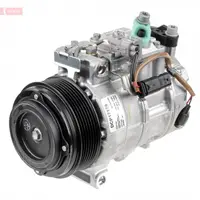 Compresor climatizare potrivit MERCEDES C (W204), CLK (C209), CLS (C218), CLS (C219), CLS SHOOTING BRAKE (X218), E (A207), E (C207), E T-MODEL (S212), E (W211), E (W212) 3.0D 01.05-12.17