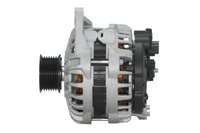 Alternator (14v, 110a) Potrivit Iveco Daily Iii, Daily Iv, Daily V; Fiat Ducato 2.3d 3.0d 09.02