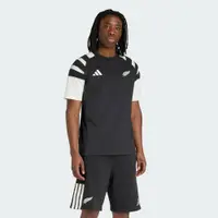 Tricou New Zealand Rugby Leisurewear pentru bărbați