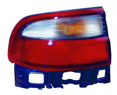 Stop lampa spate Stanga (extern, P21 5W P21W) potrivit TOYOTA CARINA E VI 1.6-2.0D 04.92-09.97