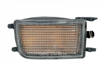 Semnalizator fata dreapta transparent VW GOLF 3 III, VENTO intre 1991-1999