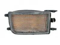 Semnalizator fata dreapta transparent VW GOLF 3 III, VENTO intre 1991-1999
