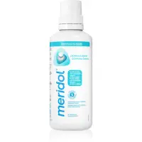 Meridol Gum Protection apă de gură fară alcool 400 ml