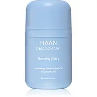 HAAN Deodorant Morning Glory deodorant roll-on fara continut de aluminiu