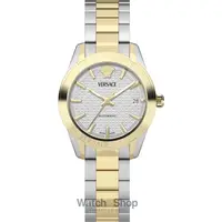 Ceas Versace Versace VESCA0424 Ladies Watch Greca Classic Automatic 35mm 5ATM
