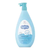 Bebble gel pentru baita, 400ml