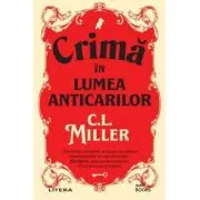 Crima in lumea anticarilor
