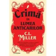 Crima in lumea anticarilor