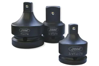 Adaptor De Impact 3 4 .1 Jbm