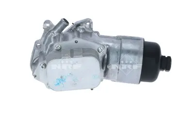 Termoflot radiator ulei (cu capac filtru ulei; cu garnitura) CITROEN BERLINGO, C1, C2, C2 ENTERPRISE, C3 I, C3 II, C3 PICASSO, C3 PLURIEL, C4, C4 I, DS3, NEMO, XSARA; PEUGEOT 1007, 107, 2008 I 1.4D 1.