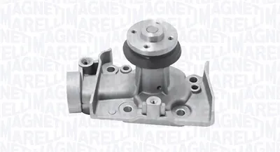 Pompa Apa Daihatsu Cuore Iii, Cuore Iv, Move 0.8 Intre 1990-1999