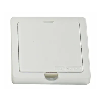 Doză plată de conexiune pt. maşină de gătit ST-5x2.5mm²