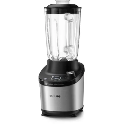 Mixer cu Pahar PHILIPS HR3760/00 Priză EU