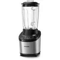 Mixer cu Pahar PHILIPS HR3760/00 Priză EU