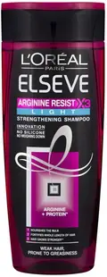 L'Oréal Elseve Șampon Arginine Resist, 400 ml