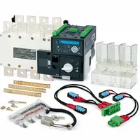 Pachet complet inversor de sursa automat ATyS P 3x630A – solutie profesionala pentru transfer automat si siguranta energetica