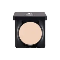 Pudra compacta Wet&Dry 05 Medium Caramel, 10g, Flormar