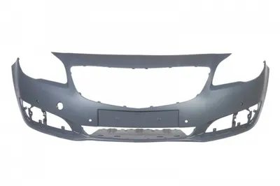 Bara fata cu locas senzori, cu locas proiectoare, grunduita OPEL INSIGNIA intre 2013-2017
