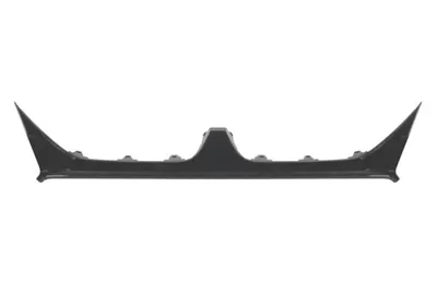 Spoiler bara Fata Superior potrivit BMW X5 G05, F95 12.19- 04.23