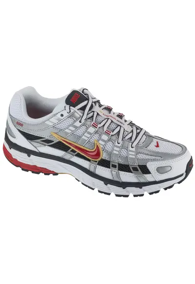 Pantofi sport - W P-6000 9472663 - Alb